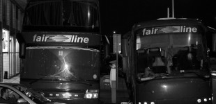 101 Full of Hate Tour 2012
